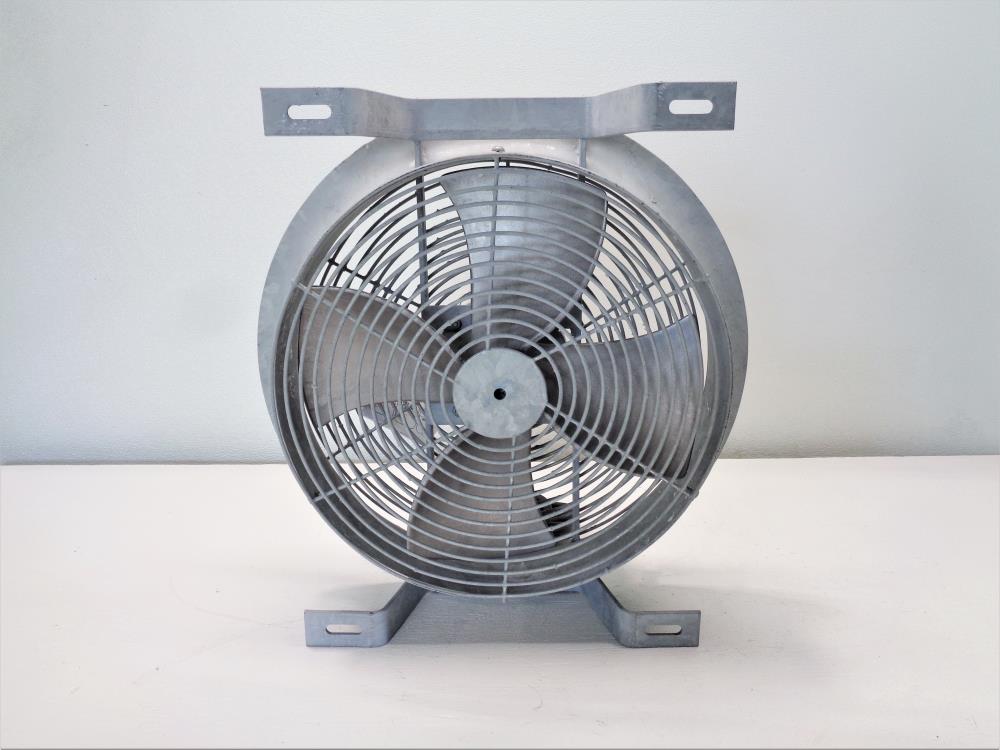 Krenz-Vent Transformer Cooling Fan F16-A7839 w/ Motor A4P17NB2M